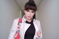Adik Dinar Candy Akhirnya Ditemukan Usai Dinyatakan Hilang saat Gempa Cianjur