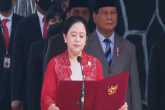 Puan atau Ganjar Didorong Maju Capres, Siapa Maju Duluan?