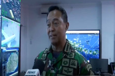 Baru Setahun Jadi Panglima TNI, Segini Lonjakan Harta Andika Perkasa