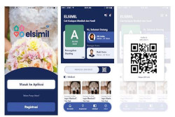 Waspada Stunting, BKKBN Luncurkan Aplikasi Elektronik Siap Nikah dan Siap Hamil