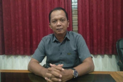 Padat Karya Infrastrktur Tingkatkan Akses ke Kampung di Bantul