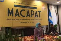 DIY Digitalkan Naskah Kuno untuk Tingkatkan Minat Generasi Muda