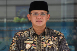 Jambore Kewirausahaan 2022 Jalin Pemasaran dan Kemitraan UMKM di Sleman