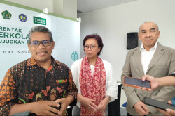 60.000 Guru Pensiun Per Tahun, Penggantinya Harus Miliki Sertifikat Pendidik