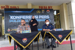 Sempat Ditahan, Anggota DPRD Bantul yang Terjerat Penipuan CPNS Bebas Setelah Kembalikan Uang Korban