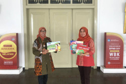Cerita Bergambar dari Jogja Disajikan dengan Teknologi Digital untuk Tingkatkan Minat Anak