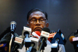 Profil Anwar Ibrahim, Perdana Menteri Baru Malaysia