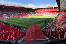 Mengenal Keluarga Glazer Pemilik Manchester United