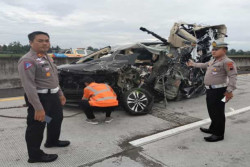 Kecelakaan Maut Tol Boyolali, 3 Orang Meninggal, Salah Satunya Akan Menikah Bulan Depan