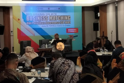 Lembaga Pemerintah yang Bisa Menyertifikasi Jaring Sepakbola Ternyata Hanya Ada di Jogja