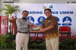 UMKM DIY Harus Diperkuat Agar Mampu Hadapi Resesi 2023