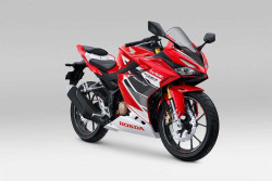 Semakin Agresif, New CBR150R Punya Penampilan Baru