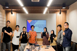 BigBox di Balik Suksesnya Portal Satu Data Indonesia Milik Pemkot Semarang