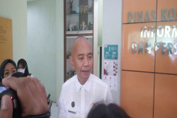 Dispar Jogja Luncurkan 12 Event Wisata Unggulan Sepanjang 2023