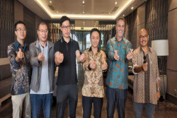 Pasca B20, Investor Mulai Melirik untuk Ekspor Kopi Menoreh 