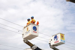 Jalankan Tranformasi Beyond kWh, PLN Siapkan Pasukan Elite PDKB Go International