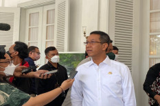 OPINI: Pemilu 2024 & Penjabat Daerah