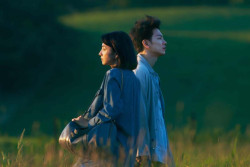 Sinopsis First Love, Serial Drama Trending di Netflix