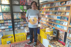Rekaman Jejak Musik Jadi Prinsip Bisnis Asyik ala JRNY Store
