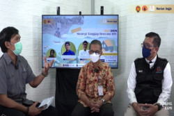 Cuaca Ekstrem Bakal Landa DIY 3 Bulan ke Depan, Begini Strategi BPBD DIY