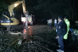Piyungan-Patuk Longsor Lagi, DIY Desak Pusat Segera Bangun Jalur Prambanan-Gayamharjo