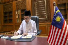 Mampukah Anwar Ibrahim Mempersatukan Malaysia? Begini Analisis Pakar