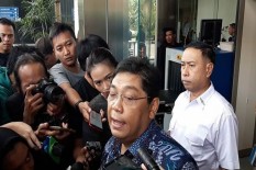 KPK Gali Keterlibatan Politkus PDIP Utut Adianto di Kasus Suap Rektor Unila