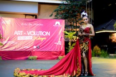 4 Negara di Asia Tenggara Akan Klaim Kebaya ke UNESCO, Kok Bisa?