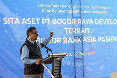 Kutip Hadis, Mahfud MD Soroti Mafia Hukum Bertebaran di Berbagai Institusi