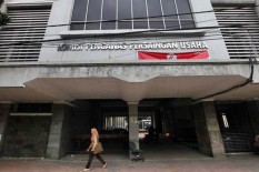 KPPU Ajukan Kasasi Perkara Dugaan Kartel Harga Tiket Penumpang Pesawat