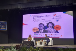 UMKM Harus Naik Kelas di Tengah Berbagai Perubahan