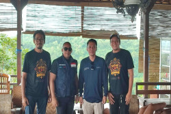 Indonesian BimmerFest (IBF) 2022 Digelar di Tebing Breksi