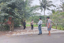 Niatnya Ritual di Pantai Glagah, Motor Malah Dicuri Orang Yang Baru Dikenal di Facebook