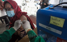 Kemenkes Buka Lowongan 88.370 PPPK Tenaga Kesehatan