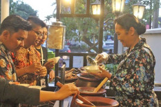 Resep Bubur Ayam Rumahan, Kamu Perlu Coba!