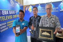 Ikut Pelatihan Pita Lebar, Omzet Pelaku UMKM Diklaim Naik