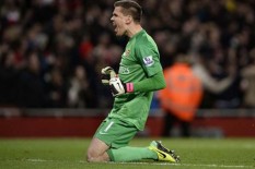 Szczesny Sudah Tidak Sabar Lawan Messi di Laga Pamungkas Grup Piala Dunia 2022