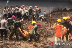 Survei Indikator: Polri Masih Terpuruk