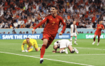 Laga Alot dan Berkelas, Spanyol Jerman Berakhir Seri