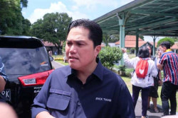 Erick-Gibran Hidupkan Kembali Studio Rekaman Bersejarah yang Mati Suri