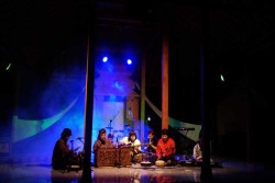 Sajian Musik Etnik Dihadirkan Demi Hidupkan Wisata Budaya Kotagede