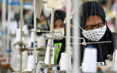 UMP 2023 Diumumkan Hari Ini, Segini Upahmu Kalau Naik 10%