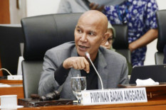 Jokowi Beri Kode Pilih Capres Rambut Putih, PDIP: Bukan Endorse Ganjar!