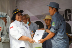 Hari Menanam Pohon Indonesia, KLHK Teguhkan Sistem Rehabilitasi Hutan