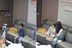 Terlalu Banyak Nonton TV, Seorang Anak Dihukum Lanjut Nonton Hingga Bergadang