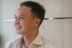 Viral Rambut Putih, Ganjar Pranowo Unggah Foto Berambut Hitam, Begini Tanggapan PDIP
