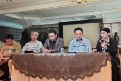 Anak Presiden Nikah di Sleman, GIPI: Manfaatkan Kaesang Effect!