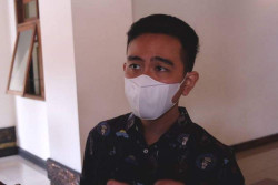 Gibran Sebut Beking Tambang Pasir Ilegal di Klaten Ngeri