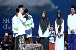 NU Usul Bantul Buat Perda Pesantren