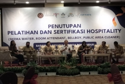 Kawasan Wisata Menoreh Kulonprogo Bakal Disulap seperti Nusa Dua Bali